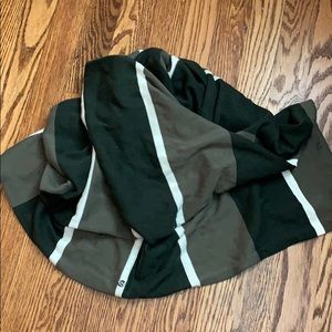 Lululemon Infinity Scarf